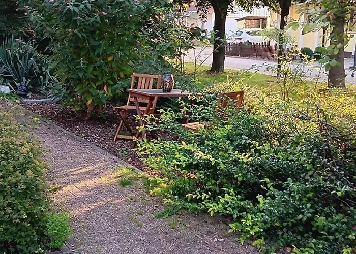 Ferienappartment Schneiderbanger