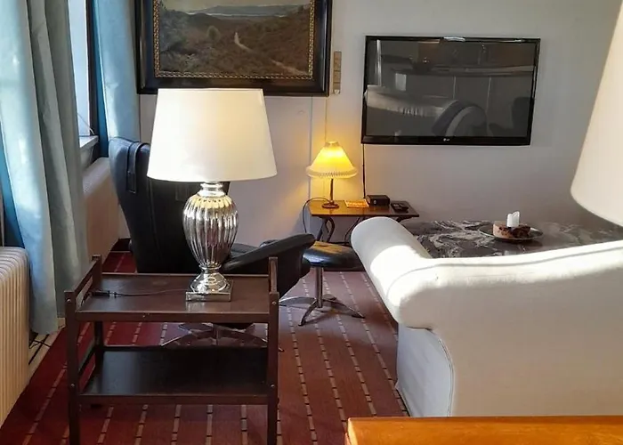 Great Apartment At Guldbjerghus Incl Consumption