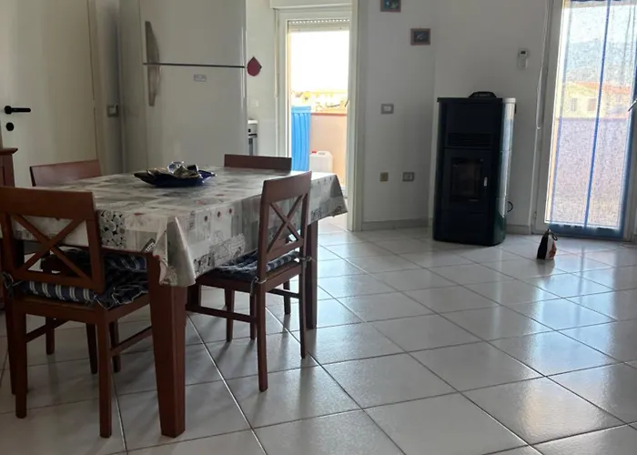 Comfort Home