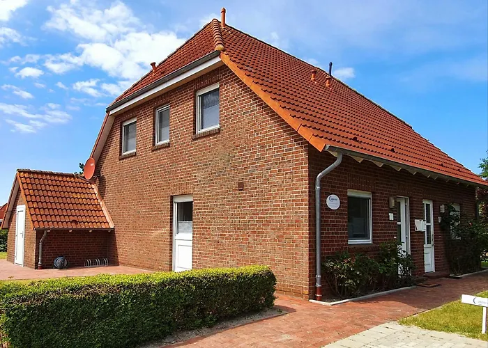 Dreas Huus