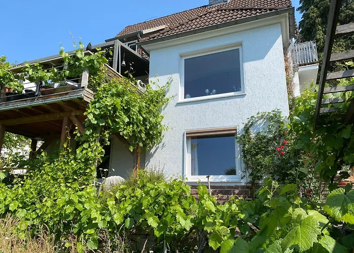Ferienwohnung