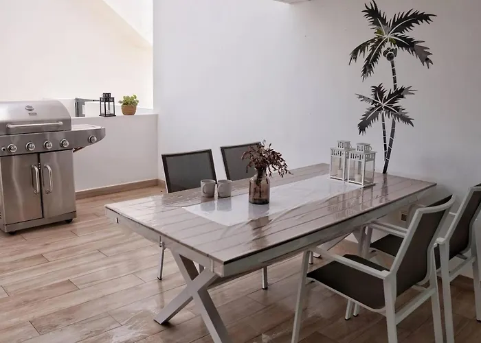 - BM I Prime Apartment -