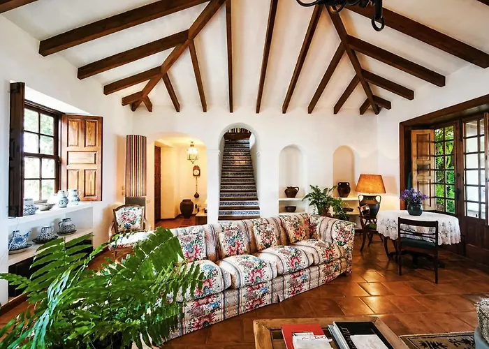 La Rayuela Suites