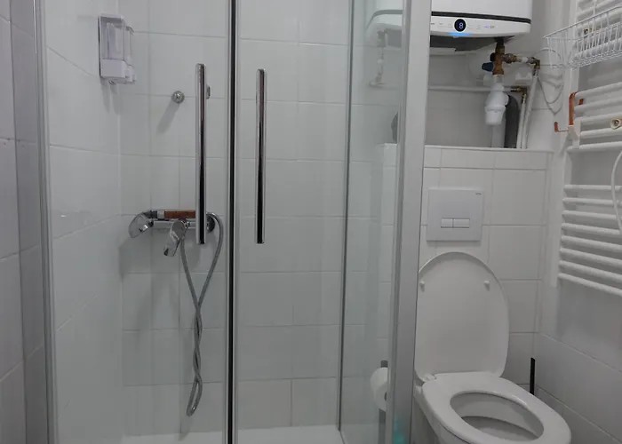 Appartement Paisible