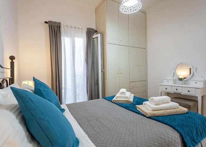 Vera'S Apartments