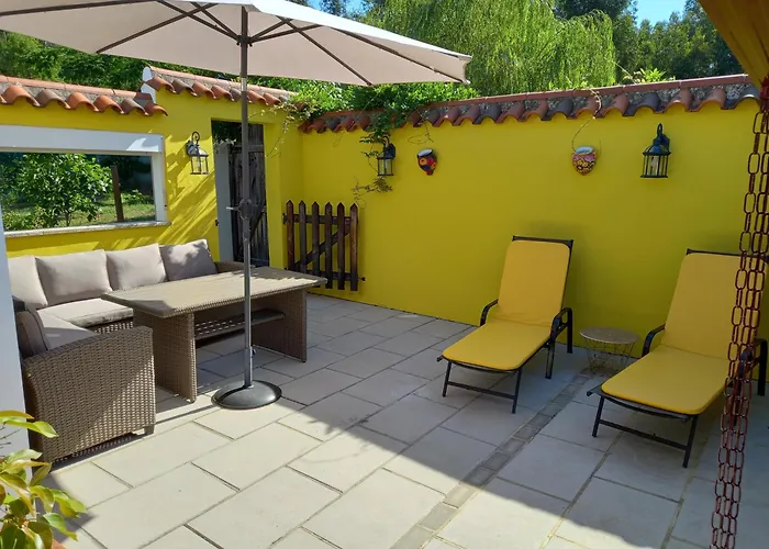 Villa Tranquilla Apartment
