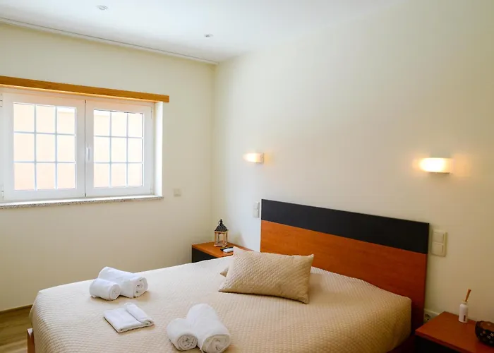 Oliveira Douro House
