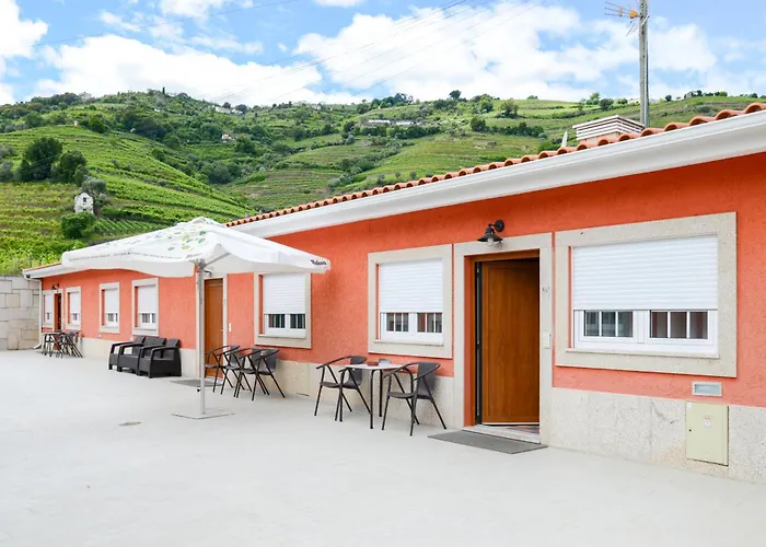 Oliveira Douro House