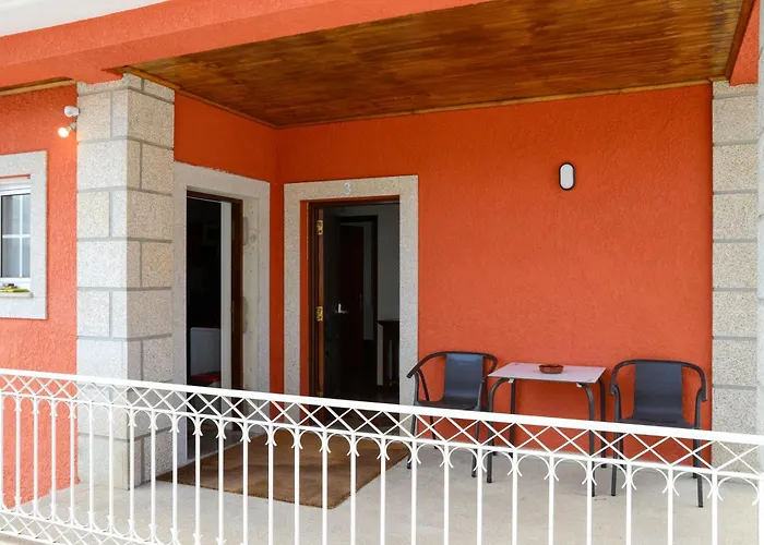 Oliveira Douro House