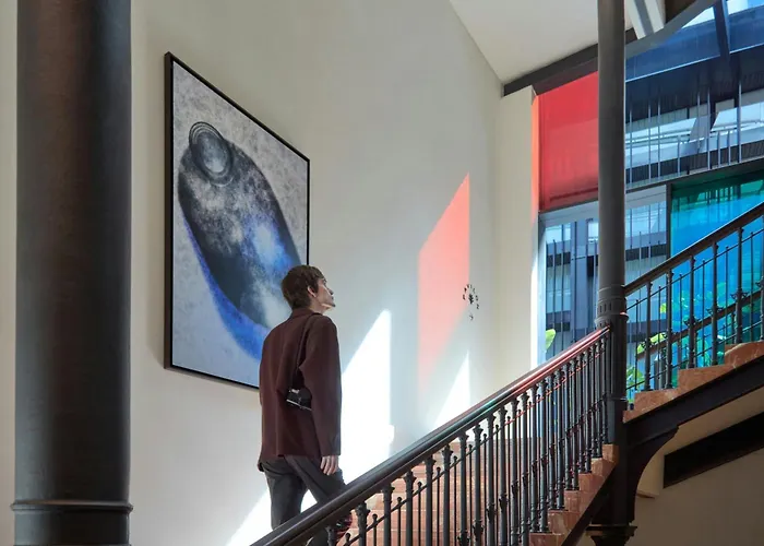 Spa Hotels Resorts Dorothea , Budapest, Autograph Collection