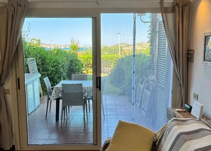 Casetta Spinnaker