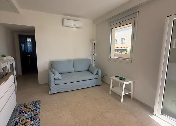 Da Paola sul mare a Golfo Aranci