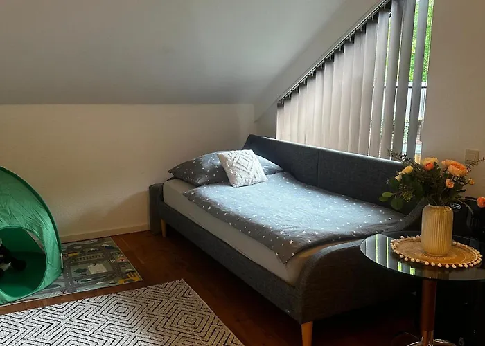 Ferienwohnung Am Limburger Park