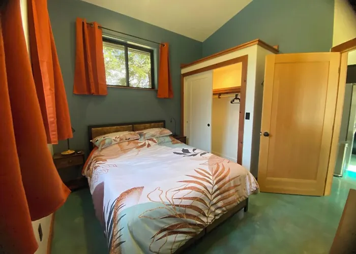 New, Modern, Country-Feel, Close To Arcata