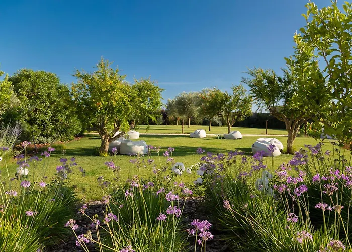 Masseria Donna Menga - The Leading Hotels Of The World