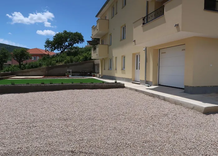 Apartmani Marin1