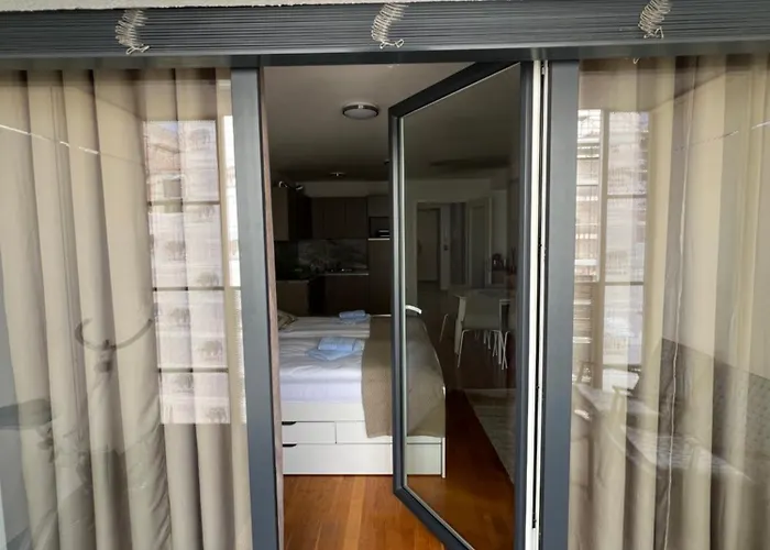 Apartma Comfort Koper