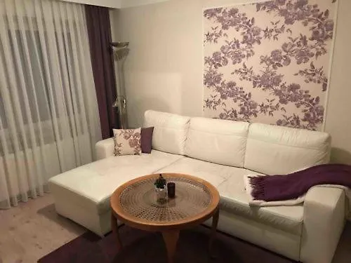 Antoinettes Ferienwohnung