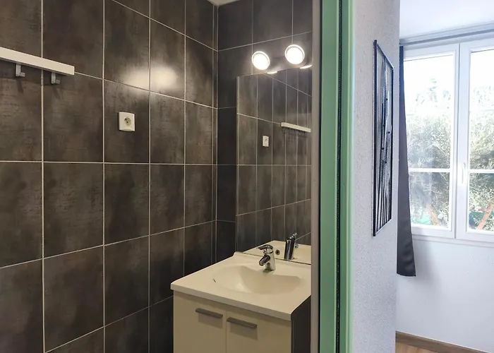 Residence Du Soleil & Spa - Collioure