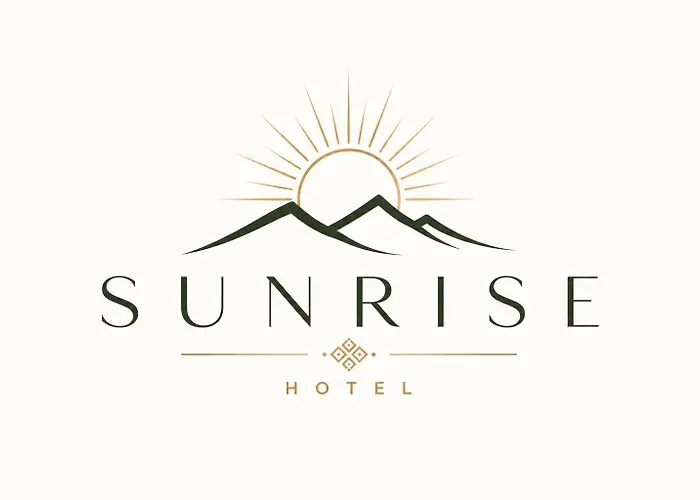 Sunrise Apartments