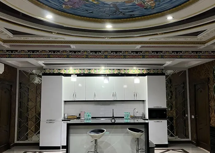 Sunrise Apartments