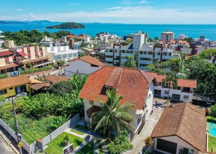 Pousada Canajurê