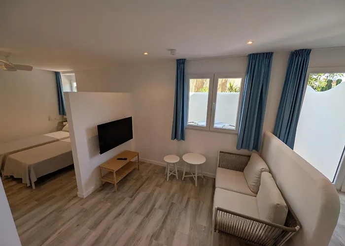 Apartamentos Ibiza