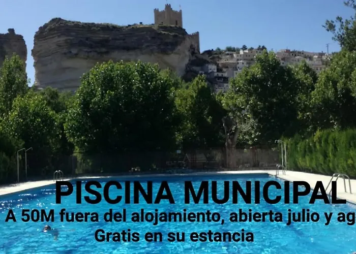 Apartamentos Los Robles