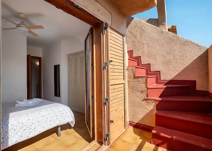 Bungalow Barlovento Playa