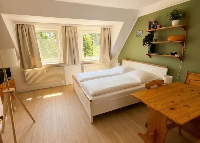 Ferienwohnung Ole School