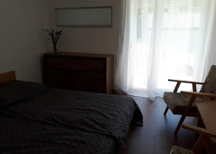 Nyirfa Apartman