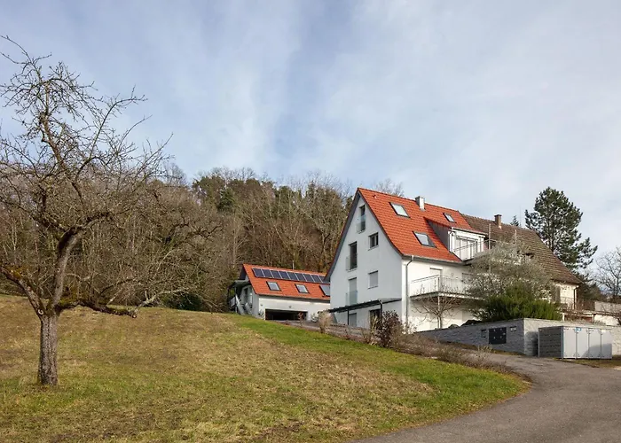 Ferienwohnung-Naturstrand
