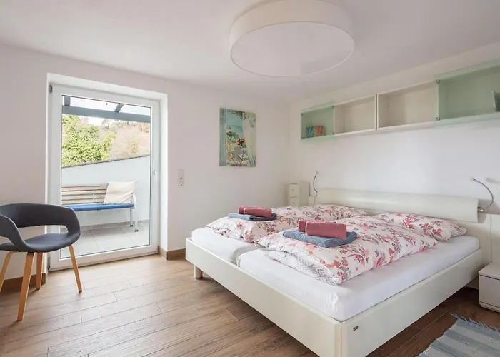 Ferienwohnung-Naturstrand