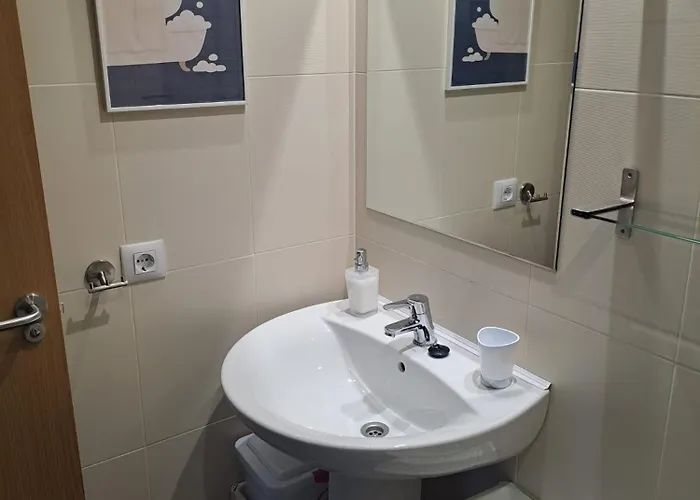 Isaola Oliva - Comfortable Apartment With Airco
