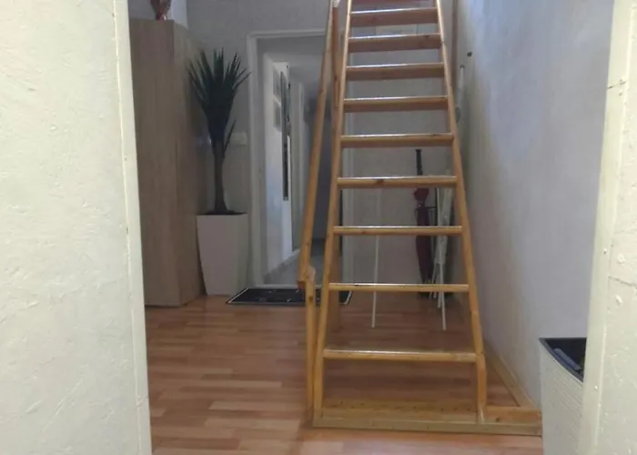 Apartma Remi