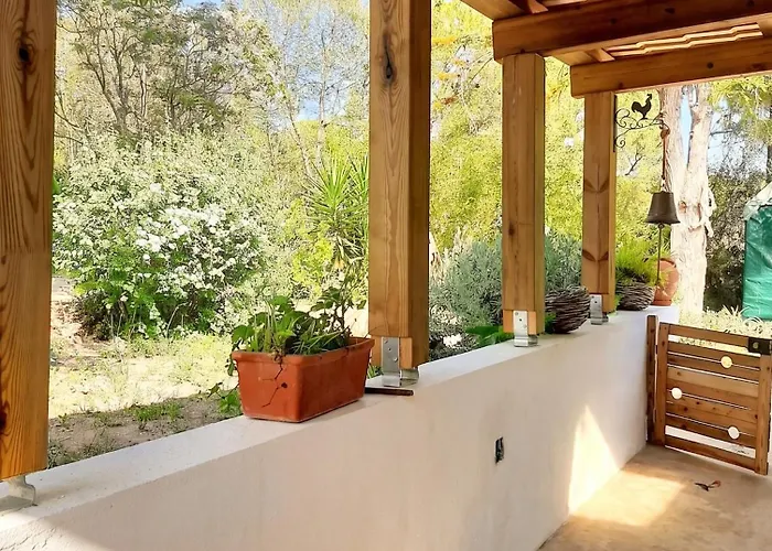 Comfortable Studio In Santiago Do Cacem, Private Pool, 65 M²