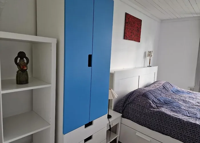 Manus Ferienwohnung