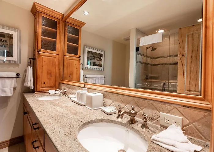 Highlands Townhome By Vail Realty