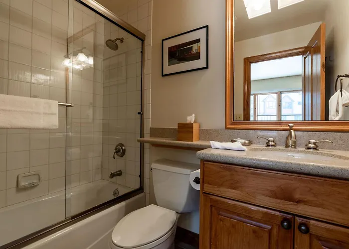 Highlands Townhome By Vail Realty