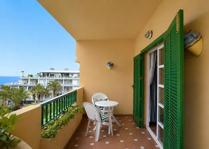 Greenday - Apartment With Pool In La Quinta