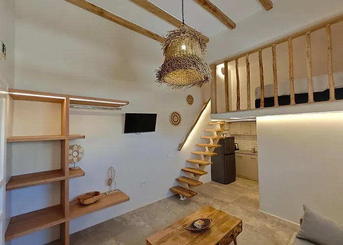 Empyreal Blue Apartments
