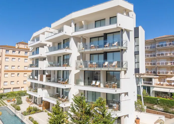 Eco-Apartments La Marineda