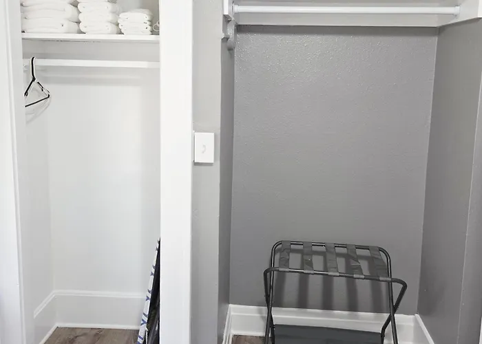 Two Bedroom Home In Beautiful Downtown Lakeland