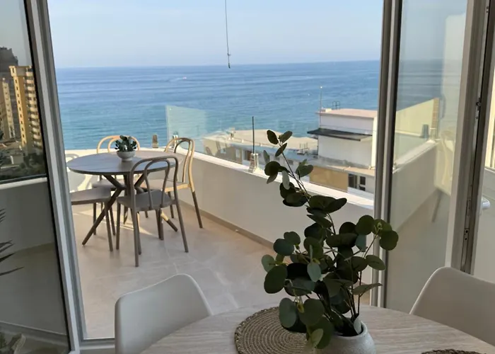 Apartamento Ronda III