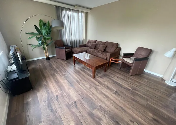 Topsleep Apartments 26-1