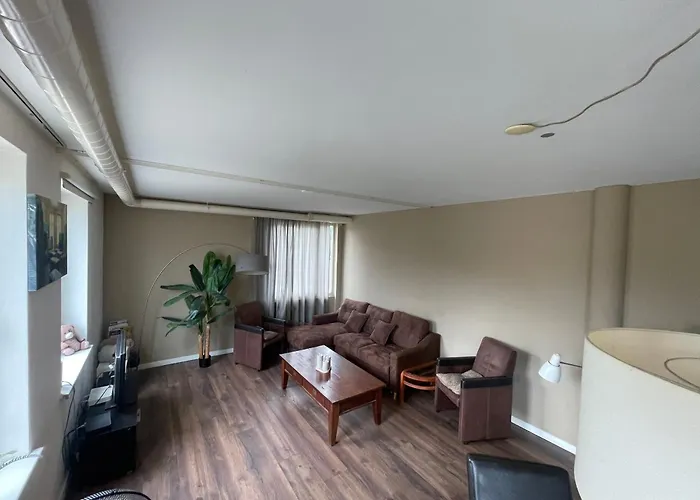 Topsleep Apartments 26-1