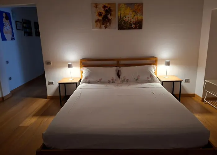  Casa Di LU
