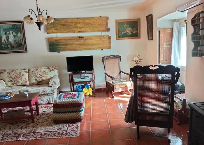 Casa Da Muralha