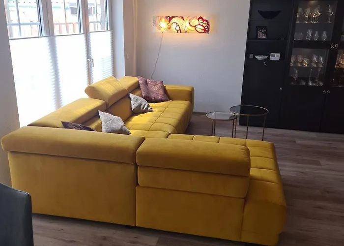 Ferienwohnung Grahn 15154