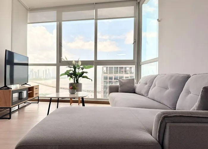 Boutique Apartments Panama Coco Del Mar